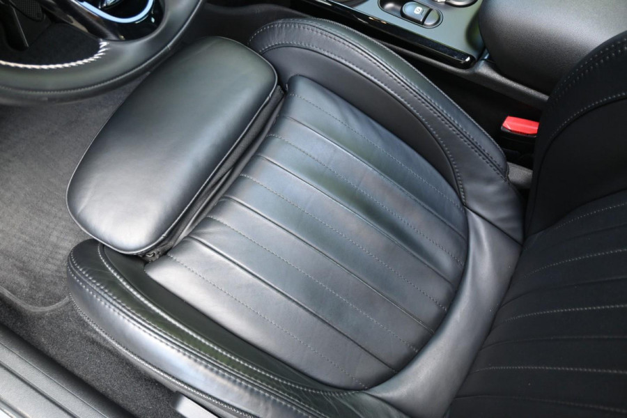 MINI Clubman 2.0 Cooper S Chili Pano Yours Leder ACC '18