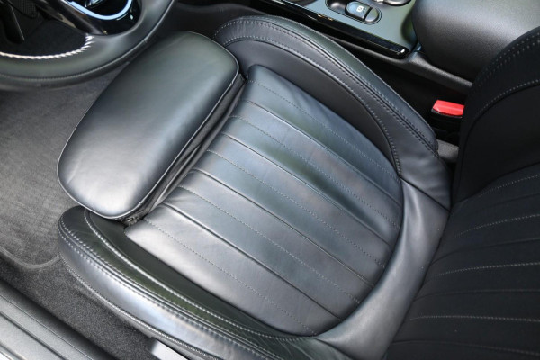 MINI Clubman 2.0 Cooper S Chili Pano Yours Leder ACC '18
