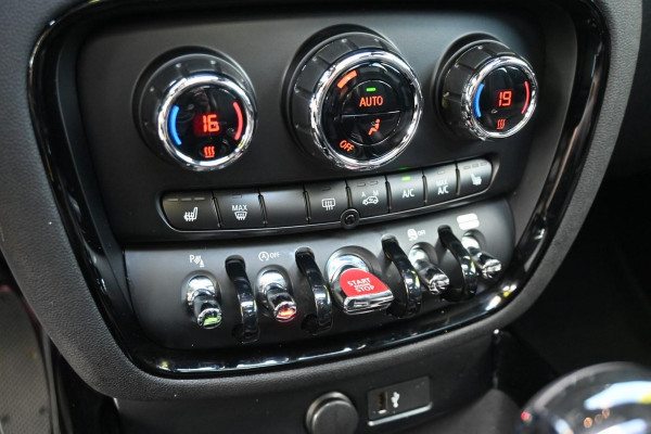MINI Clubman 2.0 Cooper S Chili Pano Yours Leder ACC '18