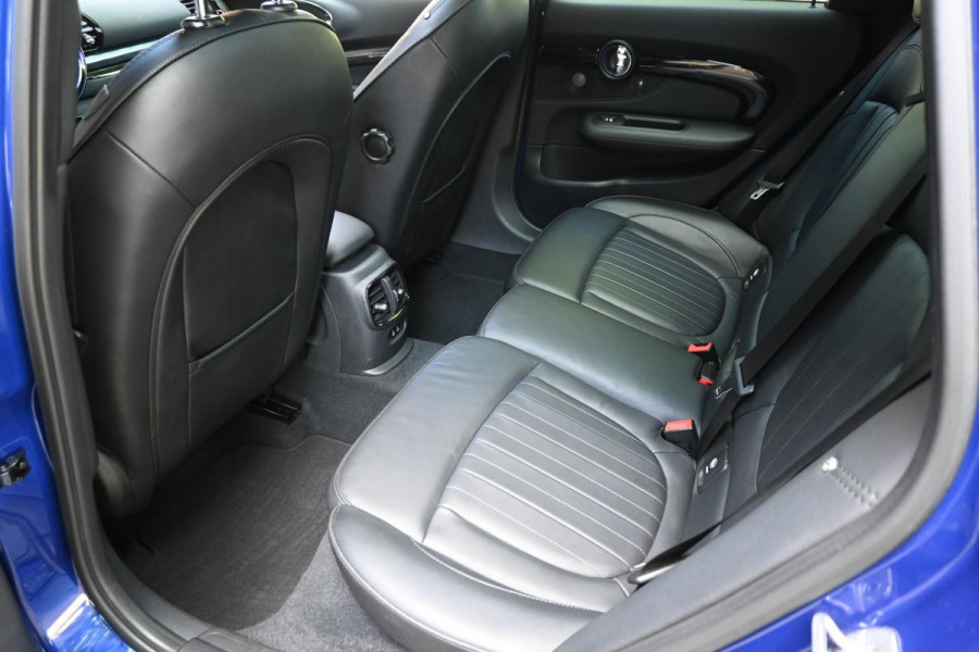 MINI Clubman 2.0 Cooper S Chili Pano Yours Leder ACC '18