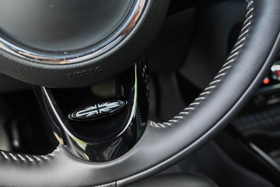 MINI Clubman 2.0 Cooper S Chili Pano Yours Leder ACC '18