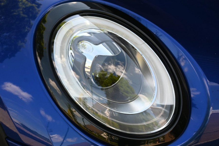 MINI Clubman 2.0 Cooper S Chili Pano Yours Leder ACC '18
