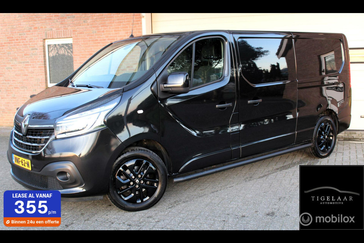 Renault Trafic bestel 2.0 dCi 145 T29 L2H1 Comfort Renault Trafic bestel 2.0 dCi 145 T29 L2H1 Comfort