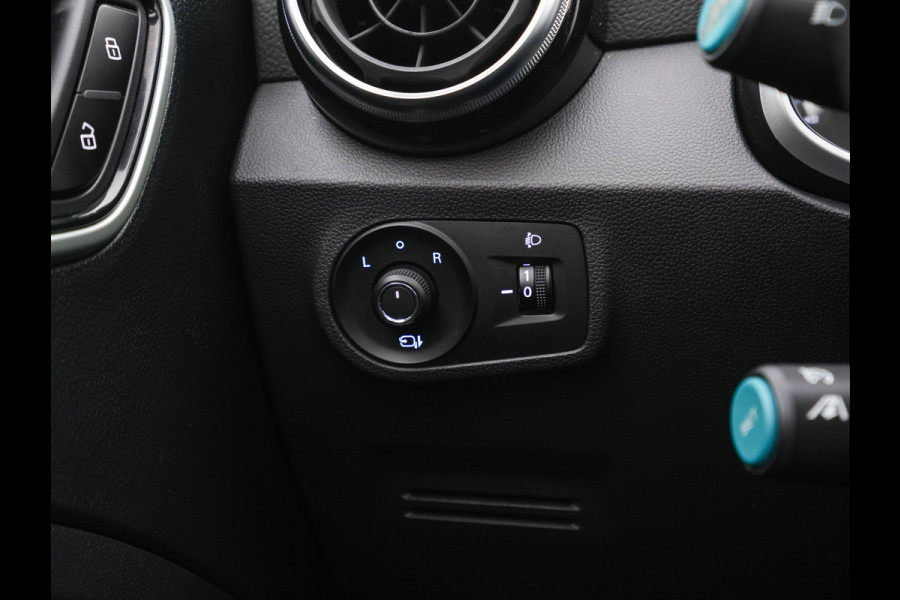 MG ZS EV Luxury 45 kWh (INCL-BTW) *PANO | FULL-LEATHER | CCS-FASTLOADER | KEYLESS | NAVI-FULLMAP | ADAPTIVE-CRUISE | CAMERA | HEATED-SEATS | CARPLAY | LANE-ASSIST | SPORT-SEATS | TOWBAR | 17"ALU*