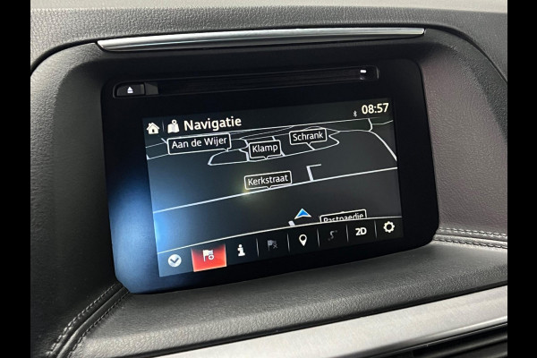 Mazda CX-5 2.0 SkyActiv-G 165 GT-M Line 2WD | Trekhaak | Leder | BOSE | Keyless | Camera | Cruise & Climate c.