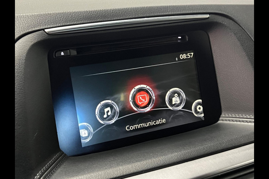 Mazda CX-5 2.0 SkyActiv-G 165 GT-M Line 2WD | Trekhaak | Leder | BOSE | Keyless | Camera | Cruise & Climate c.
