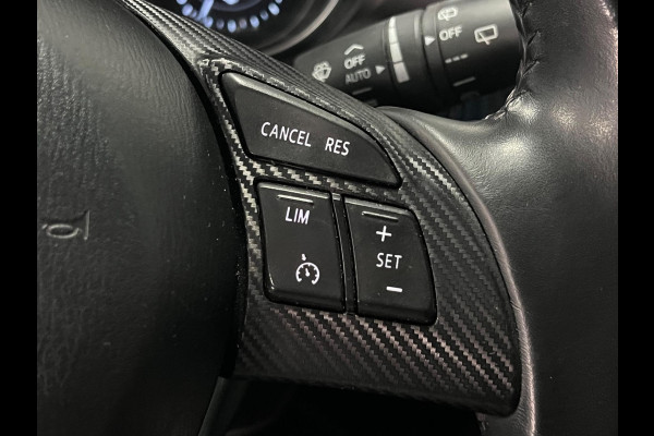 Mazda CX-5 2.0 SkyActiv-G 165 GT-M Line 2WD | Trekhaak | Leder | BOSE | Keyless | Camera | Cruise & Climate c.