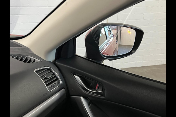 Mazda CX-5 2.0 SkyActiv-G 165 GT-M Line 2WD | Trekhaak | Leder | BOSE | Keyless | Camera | Cruise & Climate c.