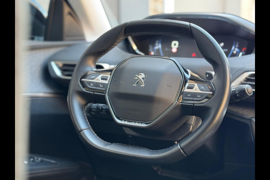 Peugeot 3008 1.2 PureTech AUTOMAAT Blue Lease Premium, afn trekhaak, camera,vele opties, nl auto met nationale auto pas