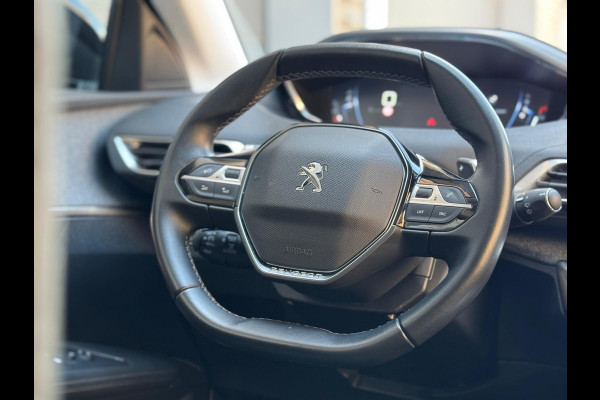 Peugeot 3008 1.2 PureTech AUTOMAAT Blue Lease Premium, afn trekhaak, camera,vele opties, nl auto met nationale auto pas