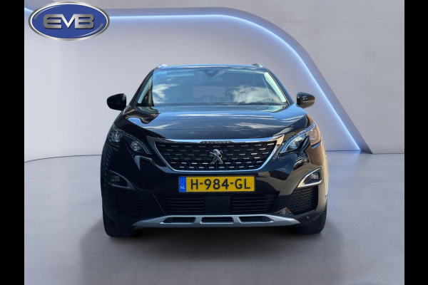 Peugeot 3008 1.2 PureTech AUTOMAAT Blue Lease Premium, afn trekhaak, camera,vele opties, nl auto met nationale auto pas