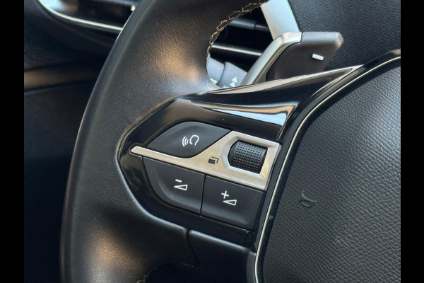 Peugeot 3008 1.2 PureTech AUTOMAAT Blue Lease Premium, afn trekhaak, camera,vele opties, nl auto met nationale auto pas