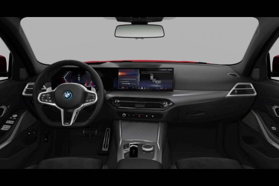 BMW 3 Serie Touring 330e xDrive M-Sport Pro - LCI 2 - Pano - Driving Ass Prof - Trekhaak