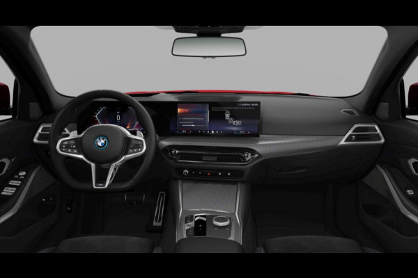 BMW 3 Serie Touring 330e xDrive M-Sport Pro - LCI 2 - Pano - Driving Ass Prof - Trekhaak