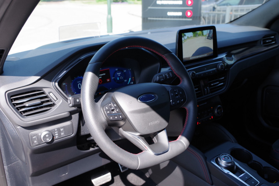 Ford Kuga 2.5 PHEV 225 PK ST-Line X, B&O Sound, Camera, Head-Up, Winterpakket