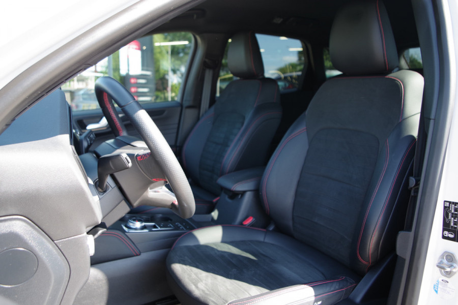 Ford Kuga 2.5 PHEV 225 PK ST-Line X, B&O Sound, Camera, Head-Up, Winterpakket