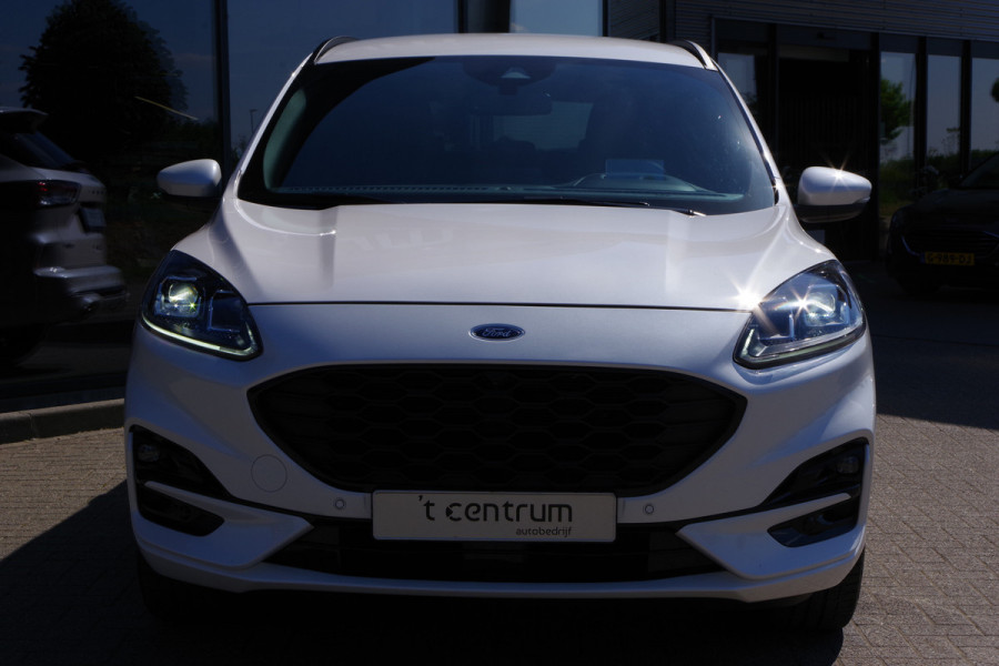 Ford Kuga 2.5 PHEV 225 PK ST-Line X, B&O Sound, Camera, Head-Up, Winterpakket