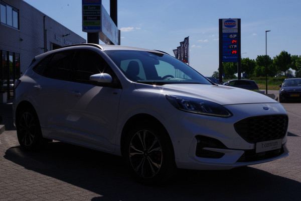 Ford Kuga 2.5 PHEV 225 PK ST-Line X, B&O Sound, Camera, Head-Up, Winterpakket