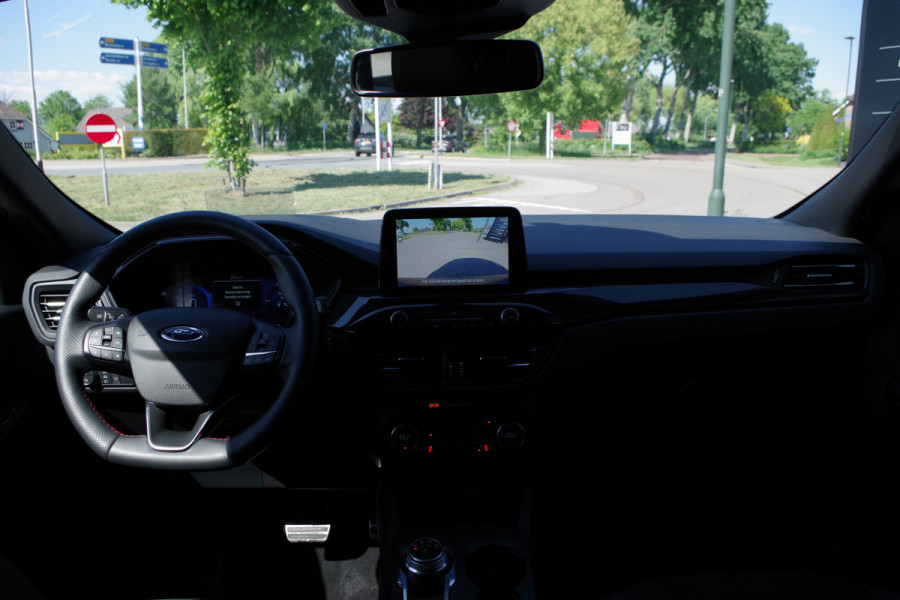 Ford Kuga 2.5 PHEV 225 PK ST-Line X, B&O Sound, Camera, Head-Up, Winterpakket
