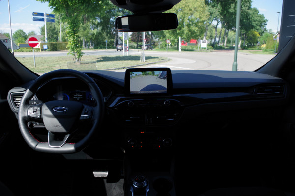 Ford Kuga 2.5 PHEV 225 PK ST-Line X, B&O Sound, Camera, Head-Up, Winterpakket