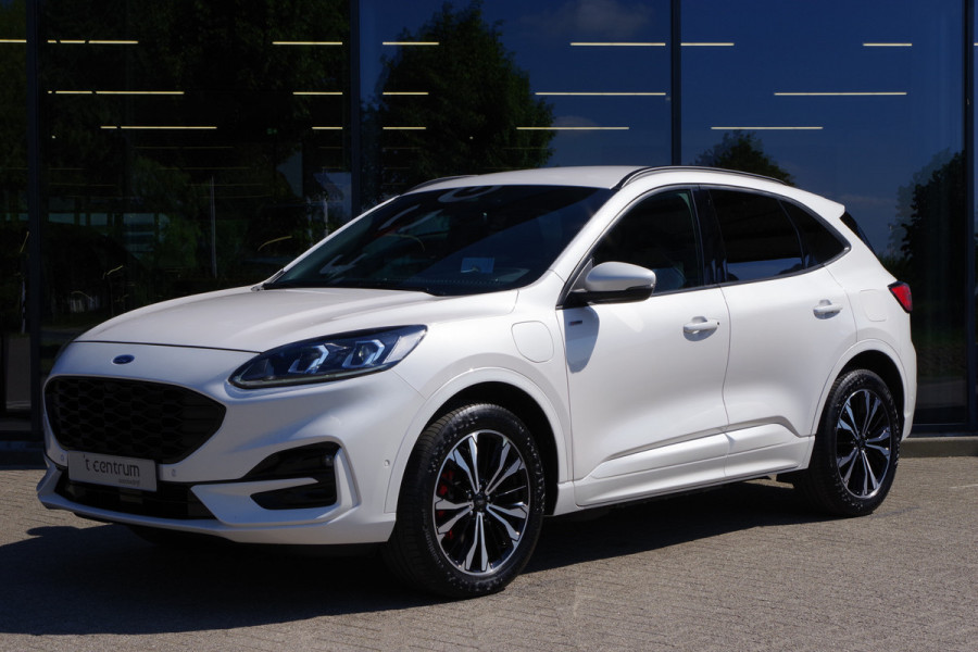 Ford Kuga 2.5 PHEV 225 PK ST-Line X, B&O Sound, Camera, Head-Up, Winterpakket