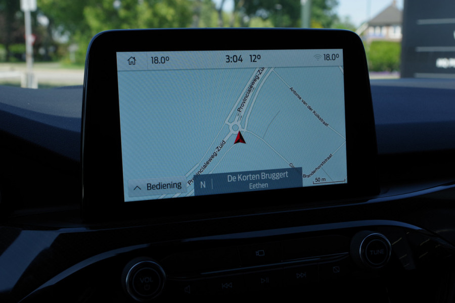 Ford Kuga 2.5 PHEV 225 PK ST-Line X, B&O Sound, Camera, Head-Up, Winterpakket
