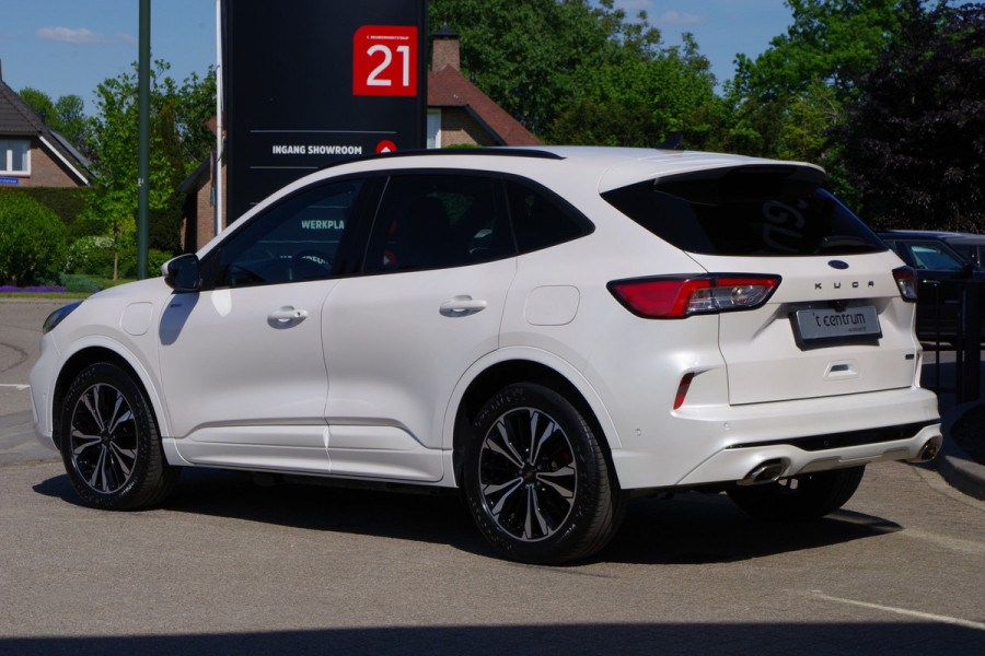 Ford Kuga 2.5 PHEV 225 PK ST-Line X, B&O Sound, Camera, Head-Up, Winterpakket