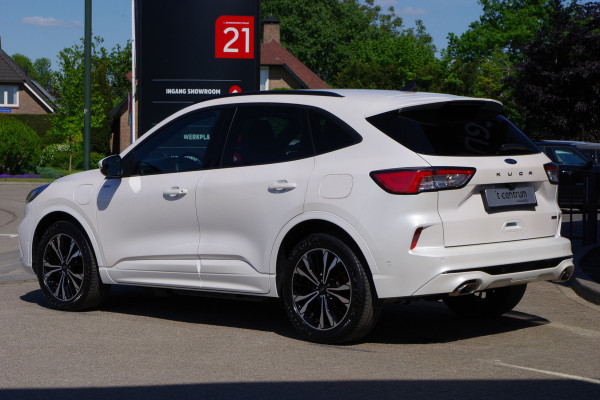 Ford Kuga 2.5 PHEV 225 PK ST-Line X, B&O Sound, Camera, Head-Up, Winterpakket