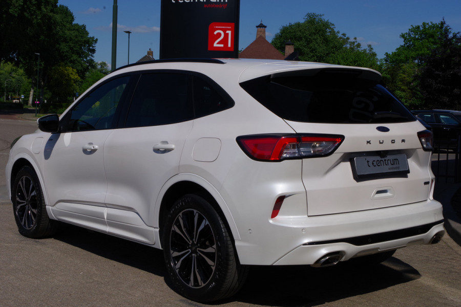 Ford Kuga 2.5 PHEV 225 PK ST-Line X, B&O Sound, Camera, Head-Up, Winterpakket