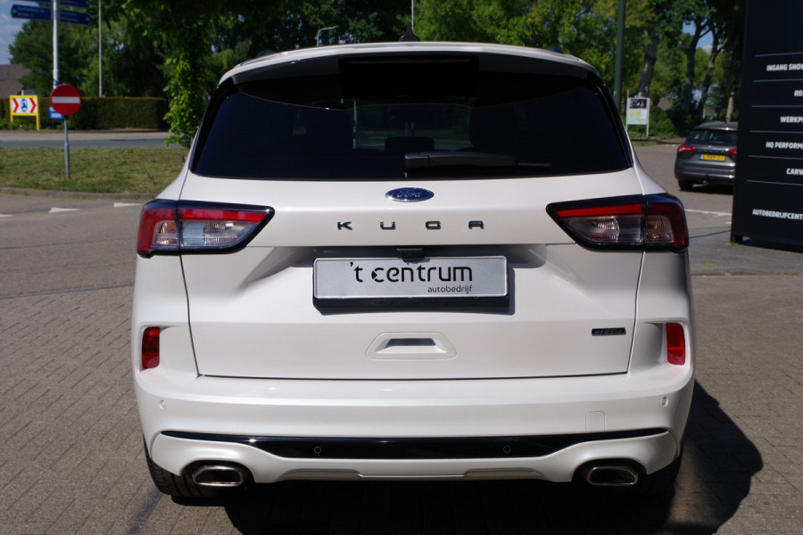 Ford Kuga 2.5 PHEV 225 PK ST-Line X, B&O Sound, Camera, Head-Up, Winterpakket