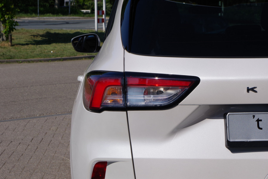 Ford Kuga 2.5 PHEV 225 PK ST-Line X, B&O Sound, Camera, Head-Up, Winterpakket