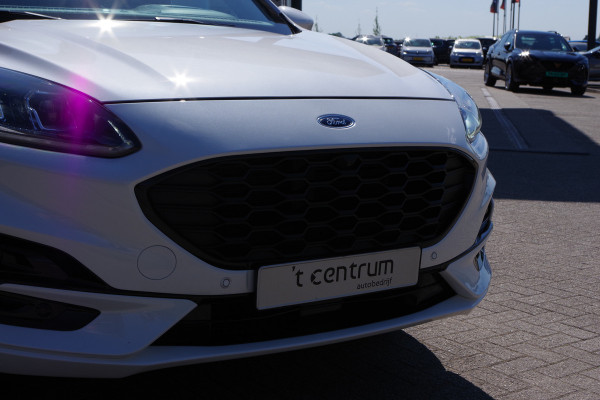 Ford Kuga 2.5 PHEV 225 PK ST-Line X, B&O Sound, Camera, Head-Up, Winterpakket