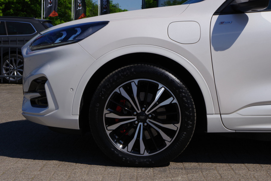 Ford Kuga 2.5 PHEV 225 PK ST-Line X, B&O Sound, Camera, Head-Up, Winterpakket