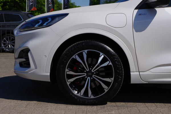 Ford Kuga 2.5 PHEV 225 PK ST-Line X, B&O Sound, Camera, Head-Up, Winterpakket