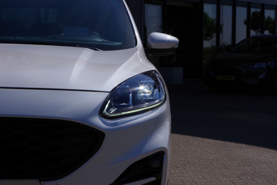 Ford Kuga 2.5 PHEV 225 PK ST-Line X, B&O Sound, Camera, Head-Up, Winterpakket