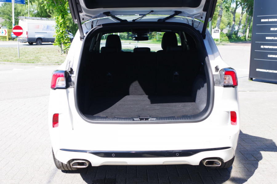 Ford Kuga 2.5 PHEV 225 PK ST-Line X, B&O Sound, Camera, Head-Up, Winterpakket