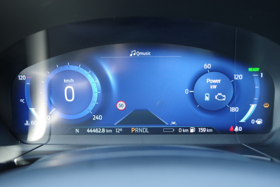 Ford Kuga 2.5 PHEV 225 PK ST-Line X, B&O Sound, Camera, Head-Up, Winterpakket