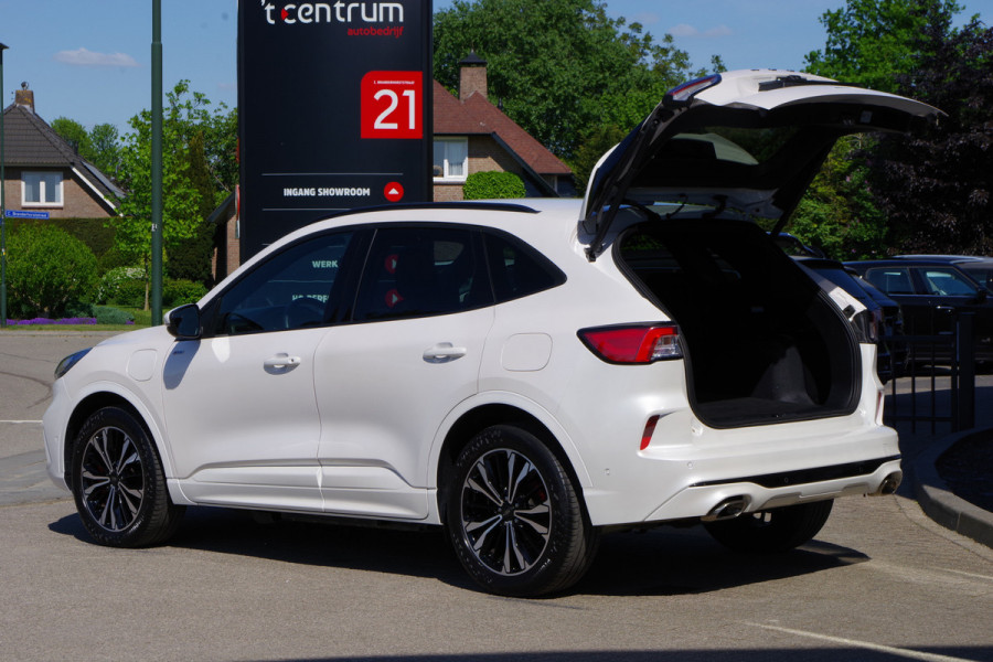 Ford Kuga 2.5 PHEV 225 PK ST-Line X, B&O Sound, Camera, Head-Up, Winterpakket