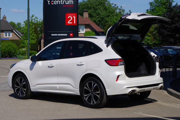 Ford Kuga 2.5 PHEV 225 PK ST-Line X, B&O Sound, Camera, Head-Up, Winterpakket