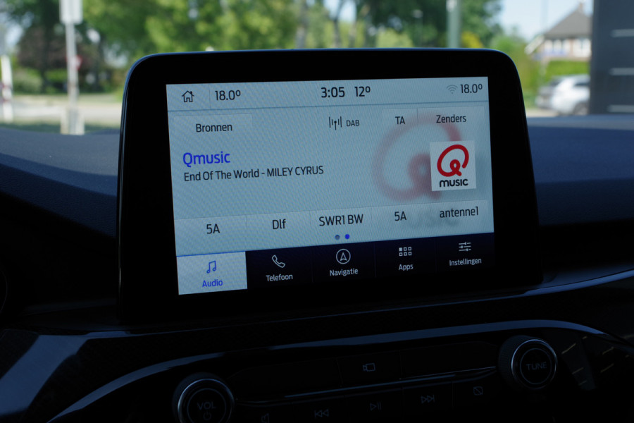 Ford Kuga 2.5 PHEV 225 PK ST-Line X, B&O Sound, Camera, Head-Up, Winterpakket