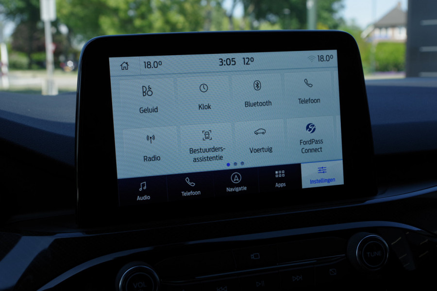 Ford Kuga 2.5 PHEV 225 PK ST-Line X, B&O Sound, Camera, Head-Up, Winterpakket