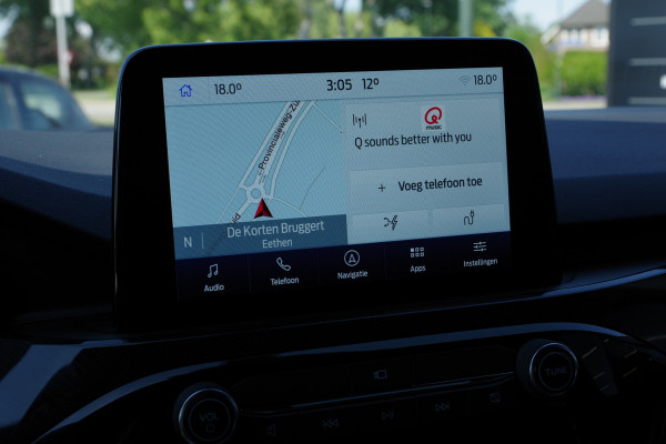 Ford Kuga 2.5 PHEV 225 PK ST-Line X, B&O Sound, Camera, Head-Up, Winterpakket