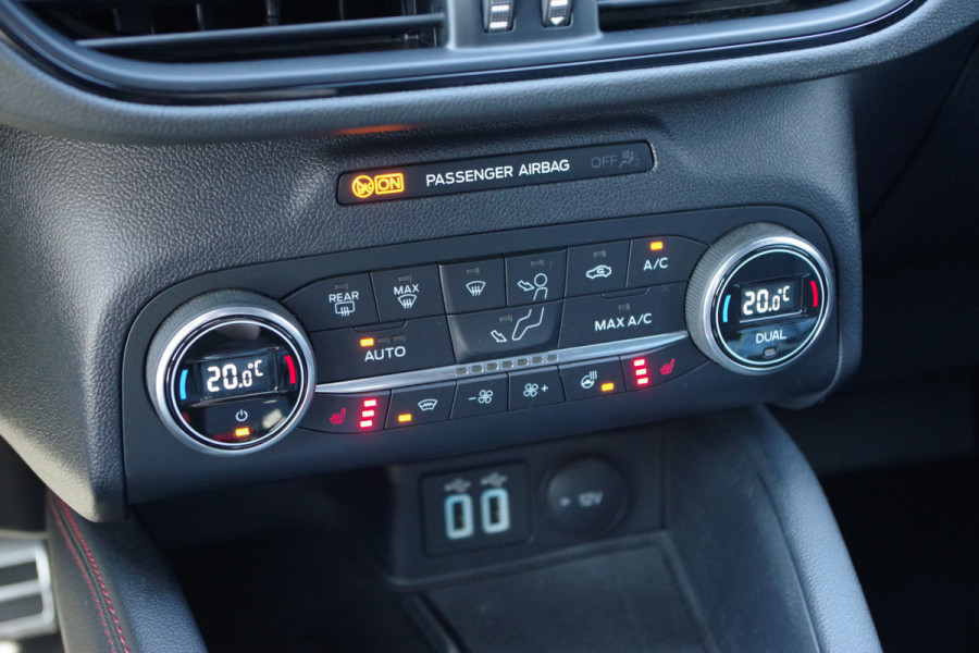 Ford Kuga 2.5 PHEV 225 PK ST-Line X, B&O Sound, Camera, Head-Up, Winterpakket