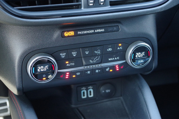 Ford Kuga 2.5 PHEV 225 PK ST-Line X, B&O Sound, Camera, Head-Up, Winterpakket