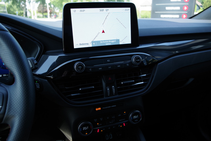 Ford Kuga 2.5 PHEV 225 PK ST-Line X, B&O Sound, Camera, Head-Up, Winterpakket