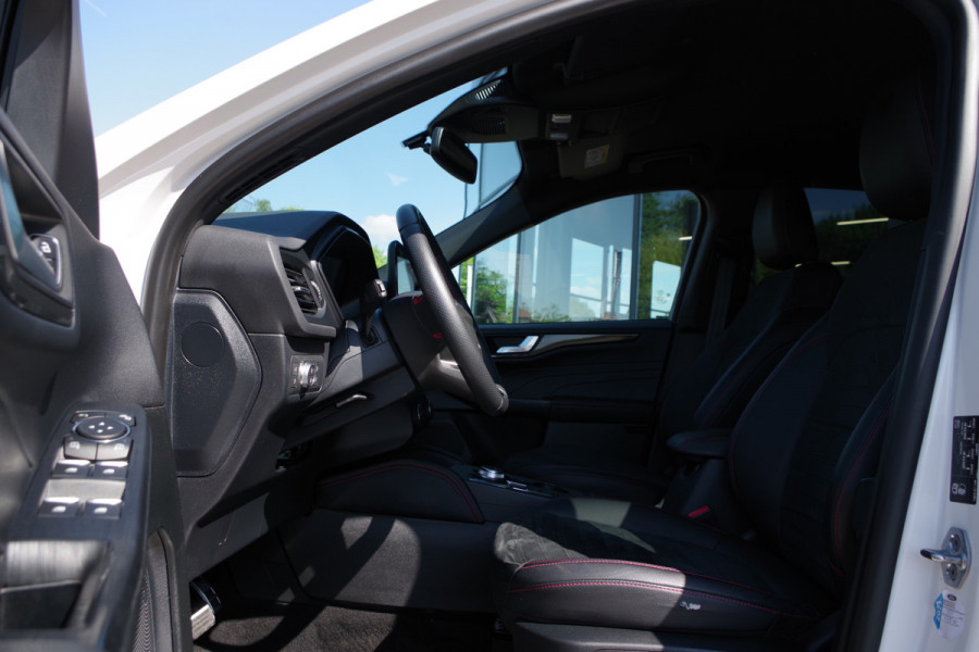 Ford Kuga 2.5 PHEV 225 PK ST-Line X, B&O Sound, Camera, Head-Up, Winterpakket