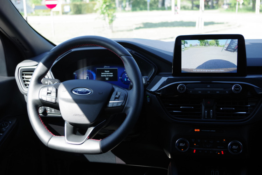 Ford Kuga 2.5 PHEV 225 PK ST-Line X, B&O Sound, Camera, Head-Up, Winterpakket