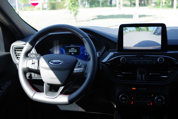 Ford Kuga 2.5 PHEV 225 PK ST-Line X, B&O Sound, Camera, Head-Up, Winterpakket