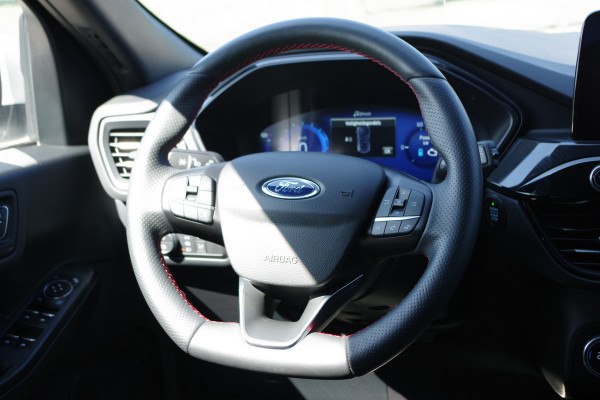 Ford Kuga 2.5 PHEV 225 PK ST-Line X, B&O Sound, Camera, Head-Up, Winterpakket
