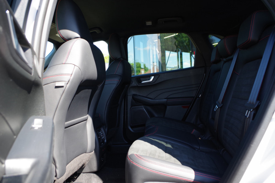 Ford Kuga 2.5 PHEV 225 PK ST-Line X, B&O Sound, Camera, Head-Up, Winterpakket